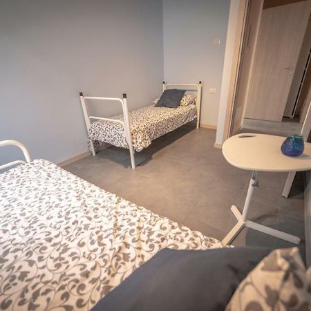 El Jardin Apartment Белано Екстериор снимка