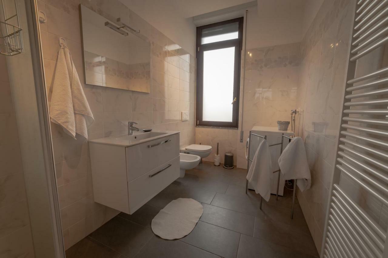 El Jardin Apartment Белано Екстериор снимка