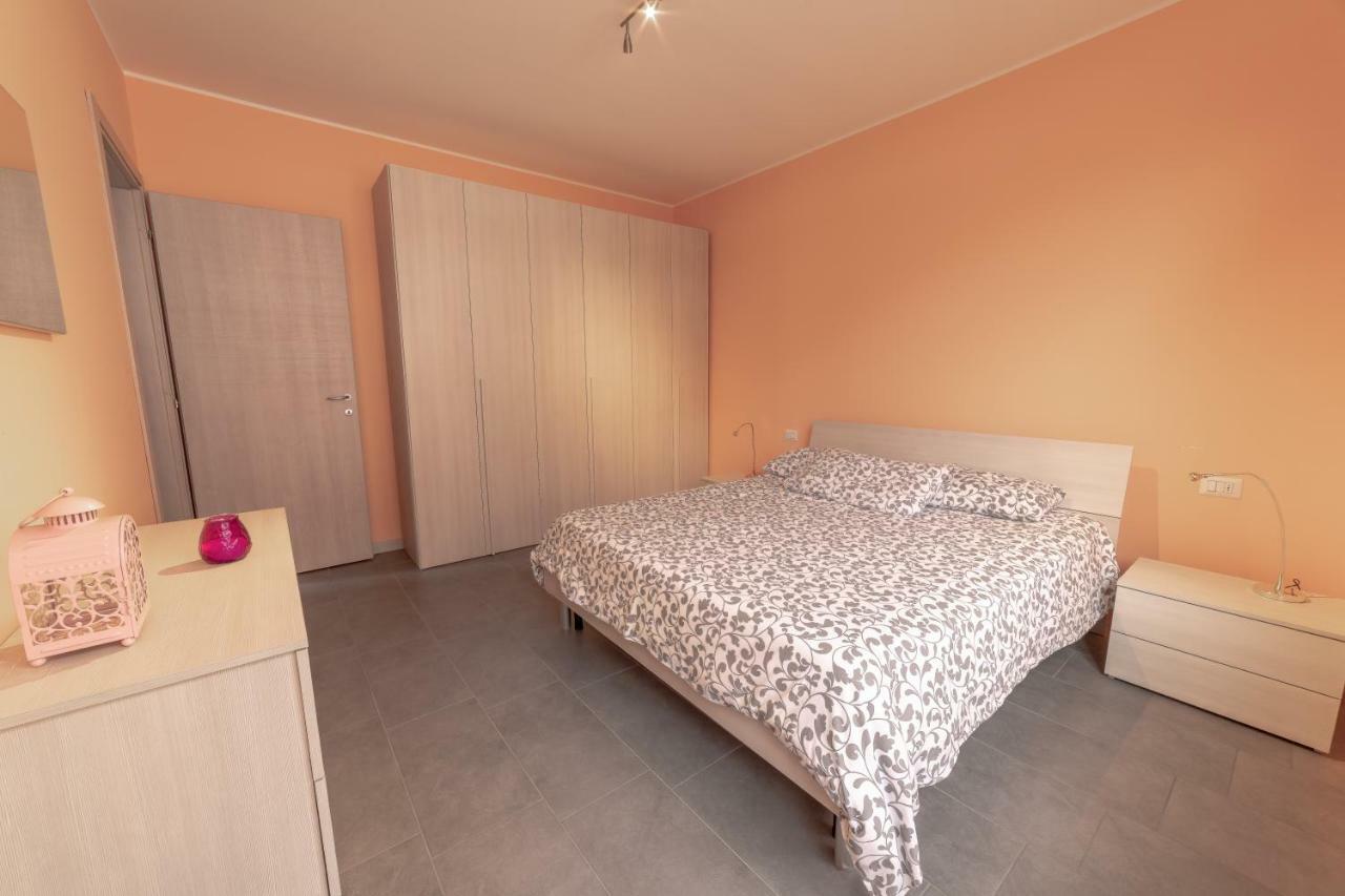 El Jardin Apartment Белано Екстериор снимка