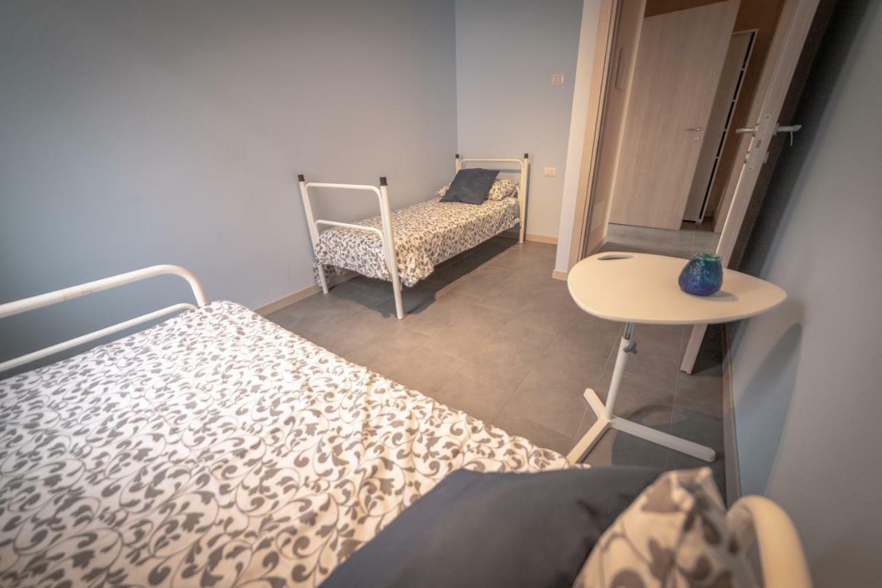 El Jardin Apartment Белано Екстериор снимка