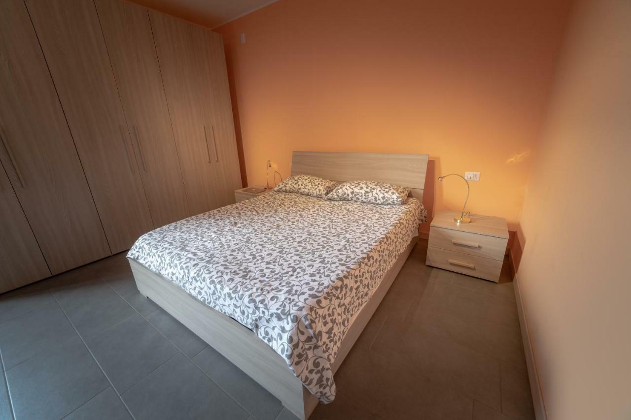 El Jardin Apartment Белано Екстериор снимка