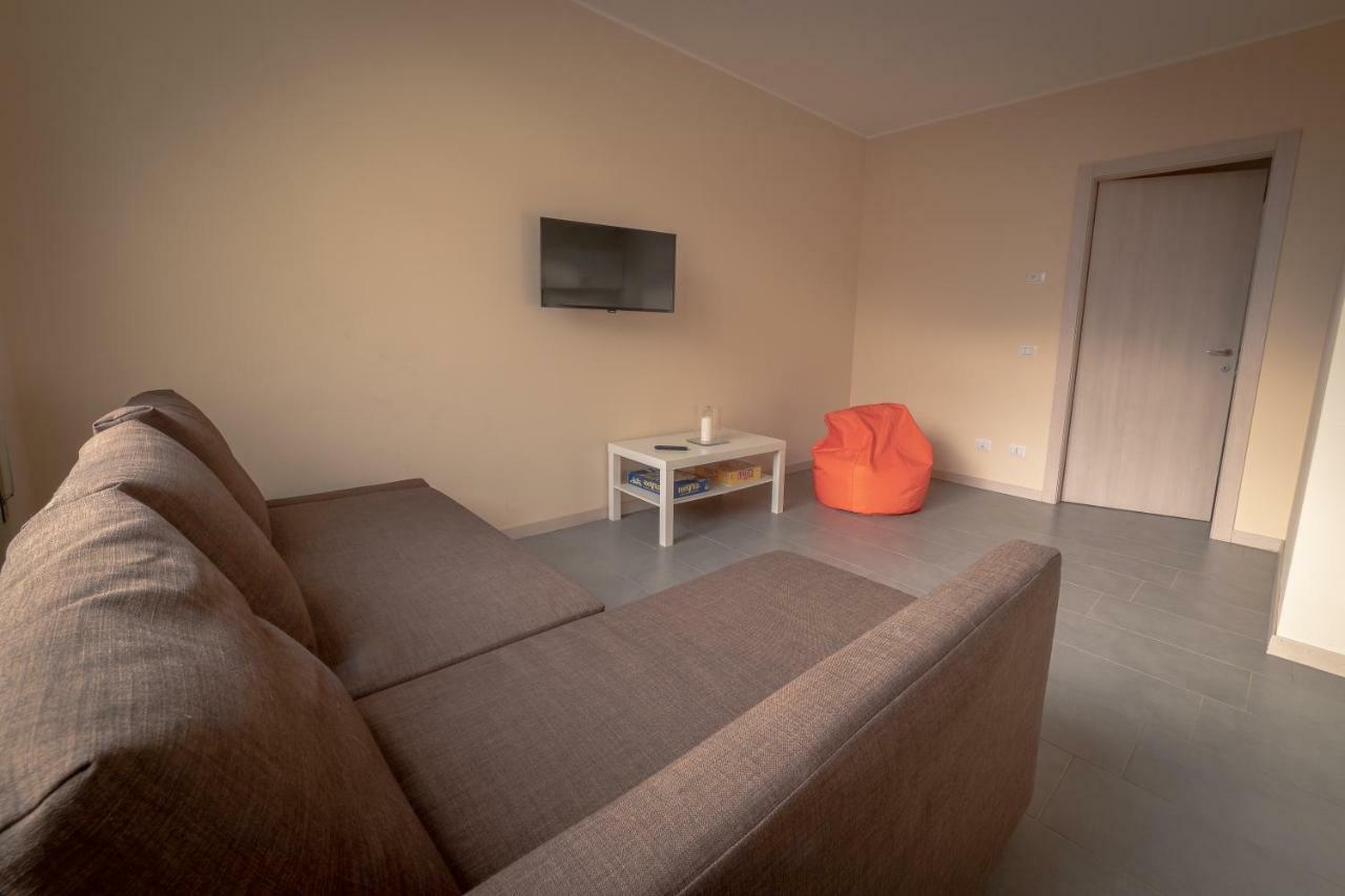 El Jardin Apartment Белано Екстериор снимка