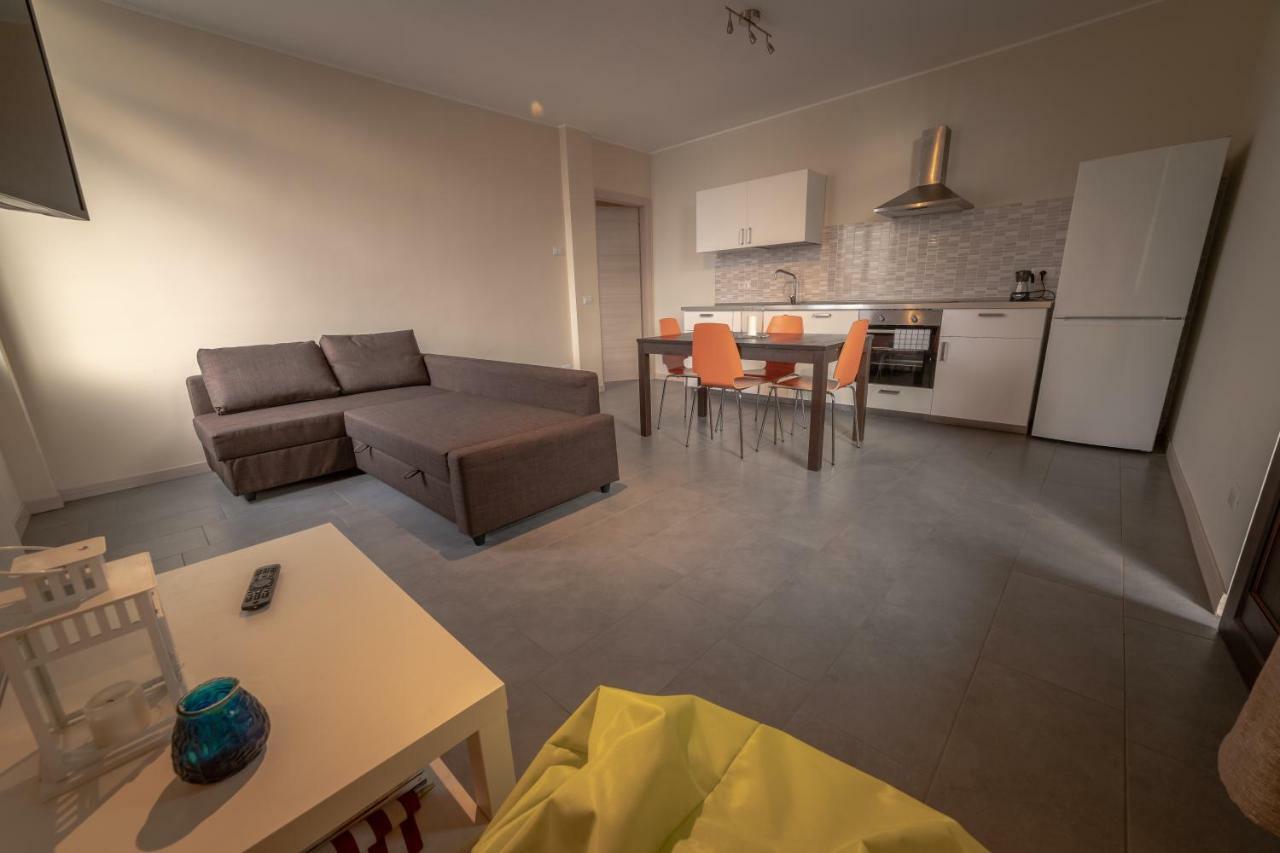 El Jardin Apartment Белано Екстериор снимка